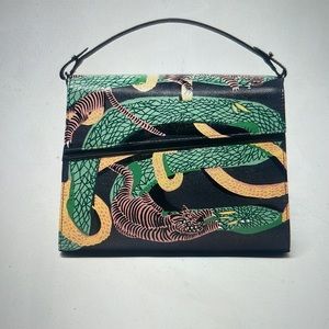 Super cute bad , not really my style anymore.